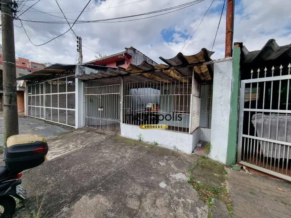 Terreno, 233 m² - Foto 6