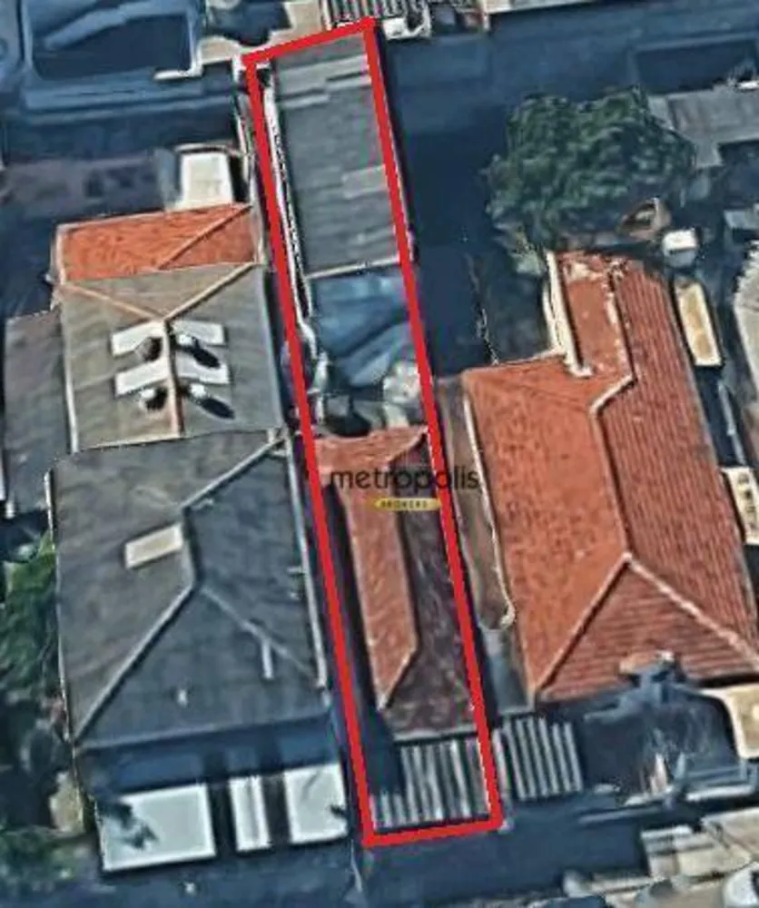 Terreno, 233 m² - Foto 5