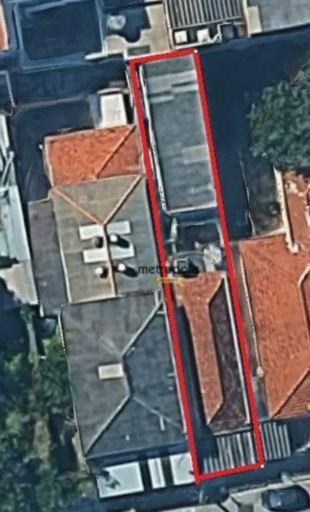 Terreno, 233 m² - Foto 3