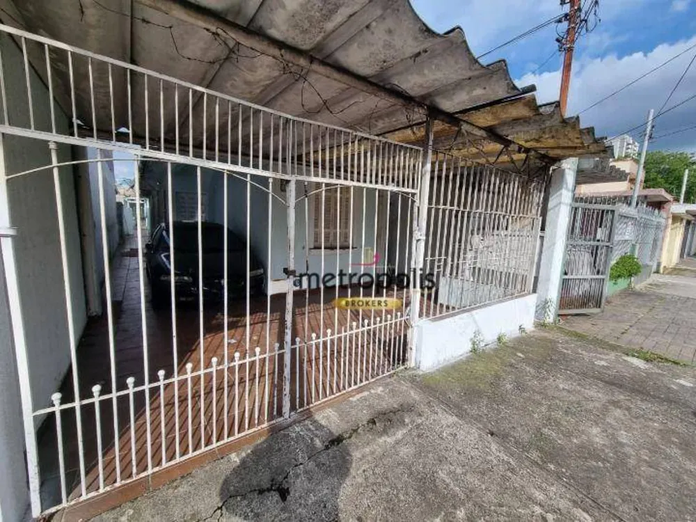 Terreno, 233 m² - Foto 7