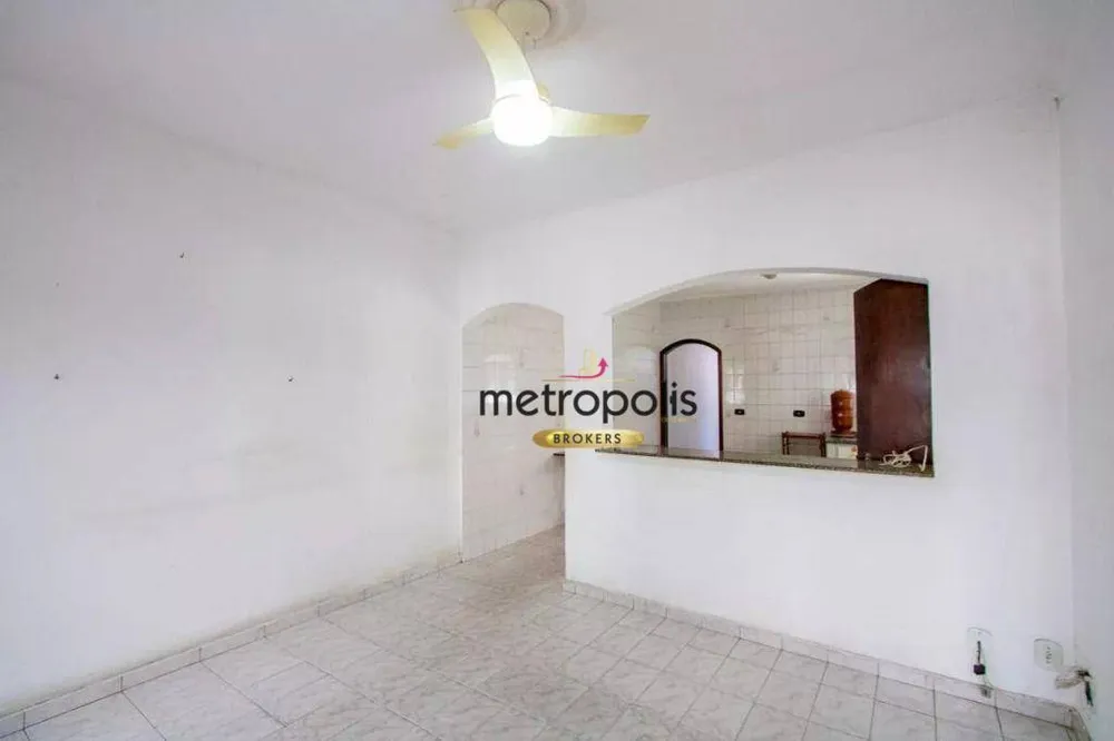 Sobrado, 4 quartos, 250 m² - Foto 1