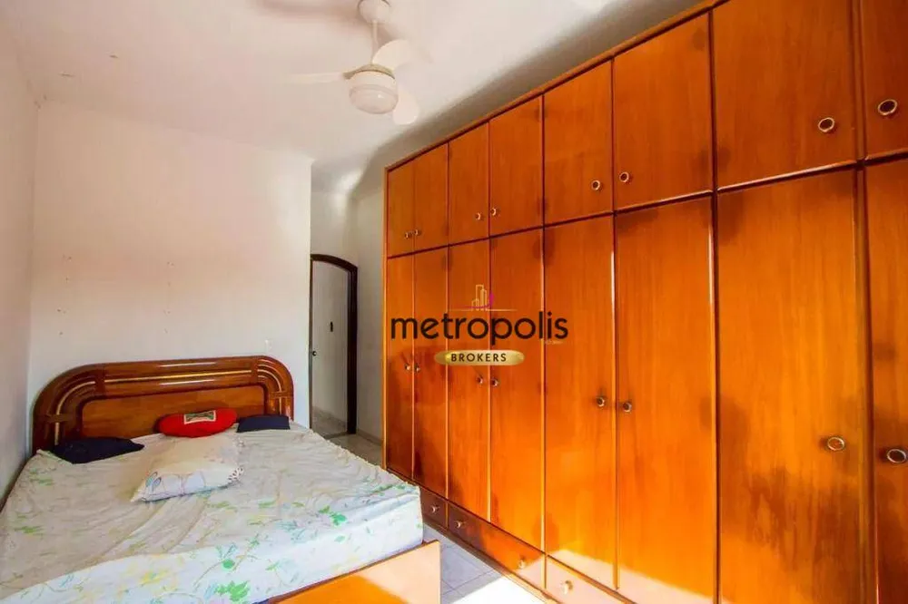 Sobrado, 4 quartos, 250 m² - Foto 5