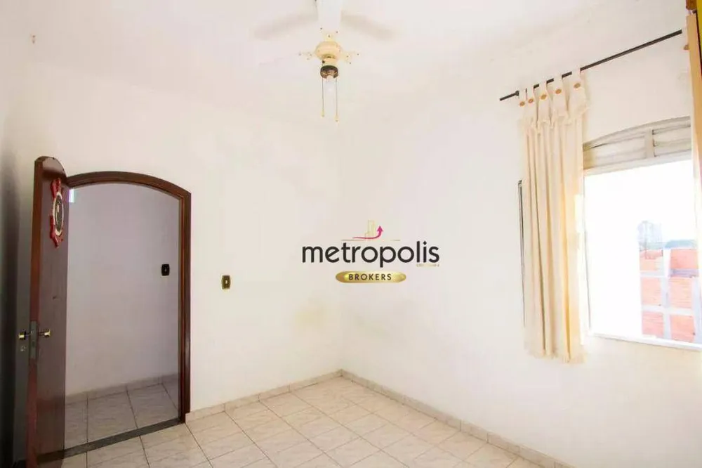 Sobrado, 4 quartos, 250 m² - Foto 7