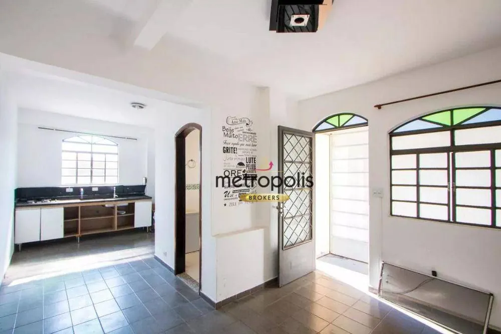 Sobrado, 4 quartos, 250 m² - Foto 10