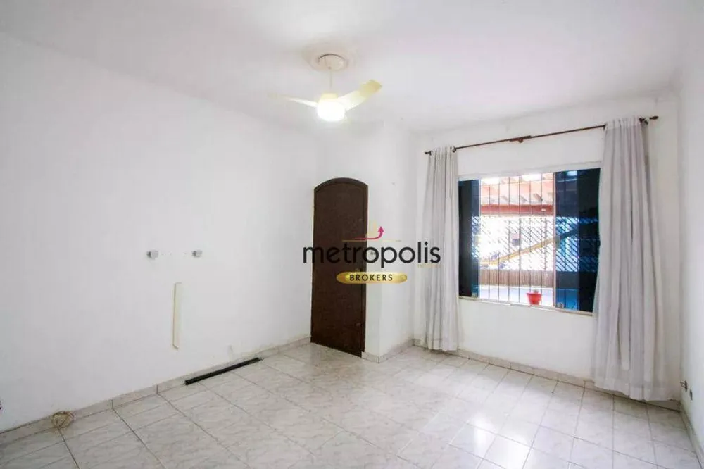 Sobrado, 4 quartos, 250 m² - Foto 2