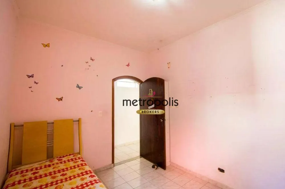 Sobrado, 4 quartos, 250 m² - Foto 8