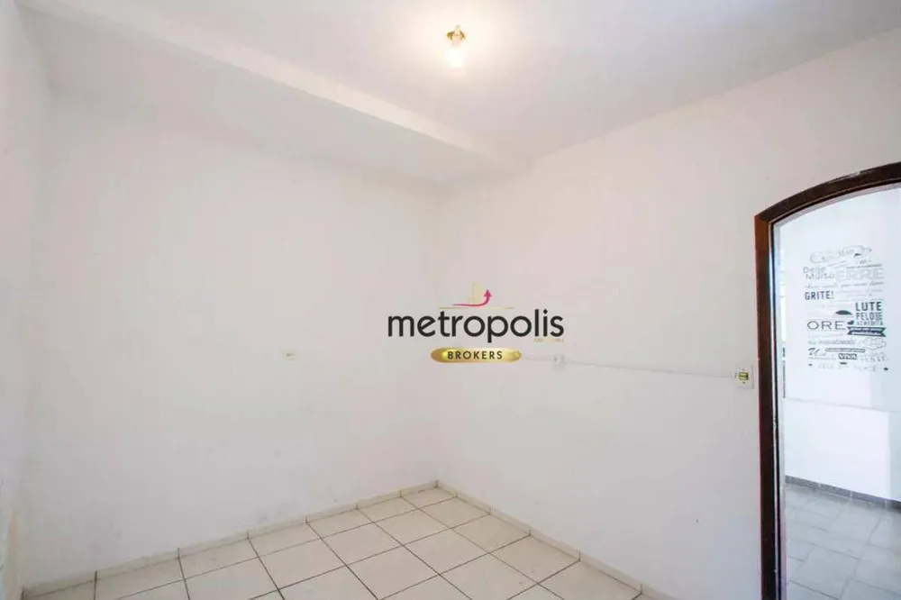 Sobrado, 4 quartos, 250 m² - Foto 12