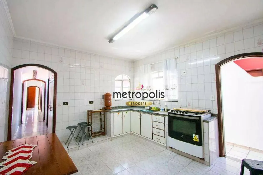 Sobrado, 4 quartos, 250 m² - Foto 3