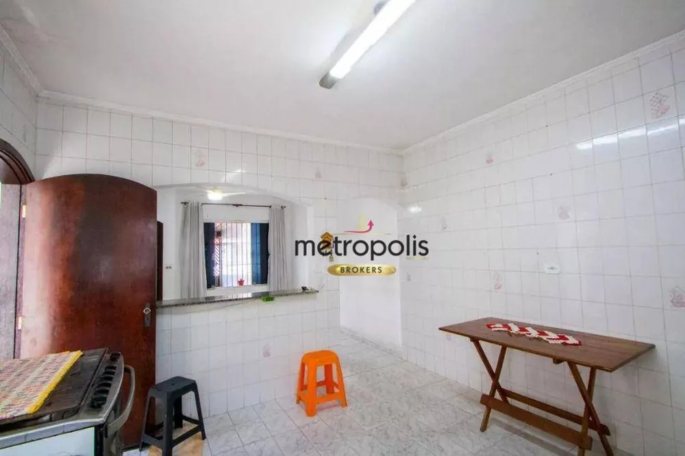 Sobrado, 4 quartos, 250 m² - Foto 4