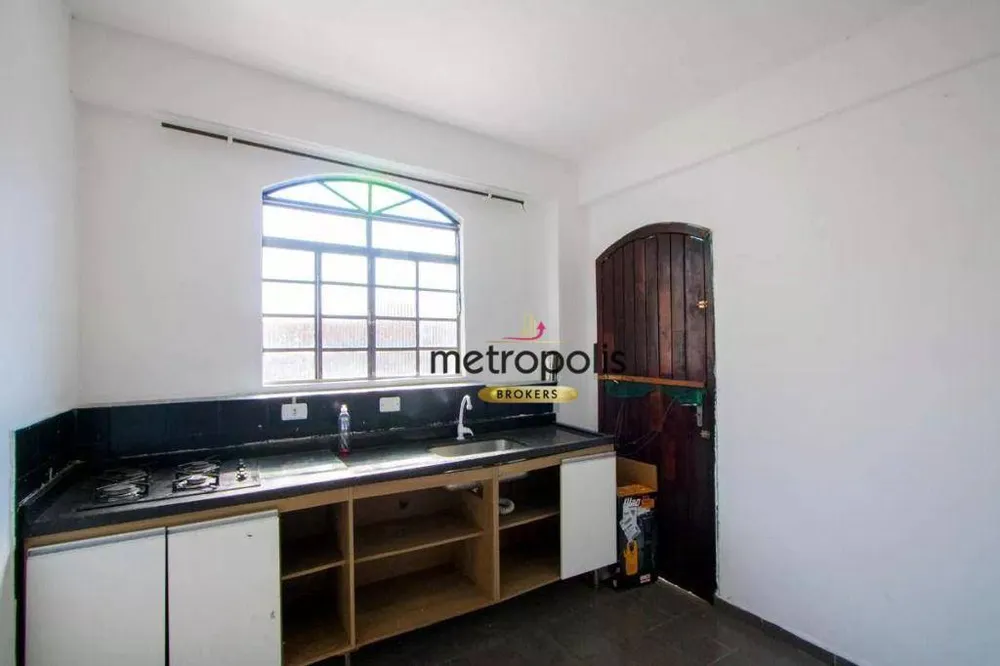 Sobrado, 4 quartos, 250 m² - Foto 11
