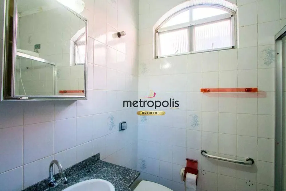 Sobrado, 4 quartos, 250 m² - Foto 9