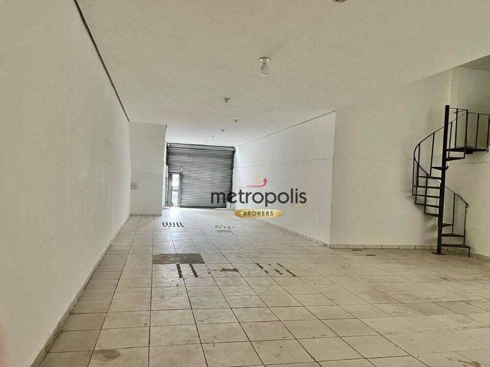 Loja-Salão, 120 m² - Foto 1