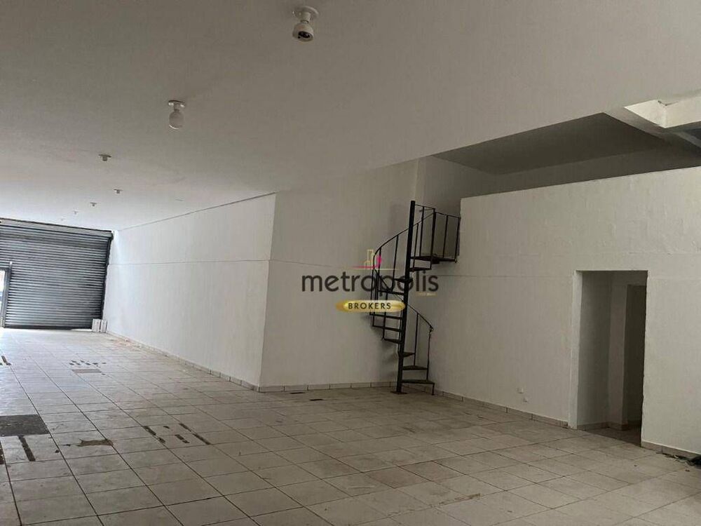 Loja-Salão, 120 m² - Foto 2