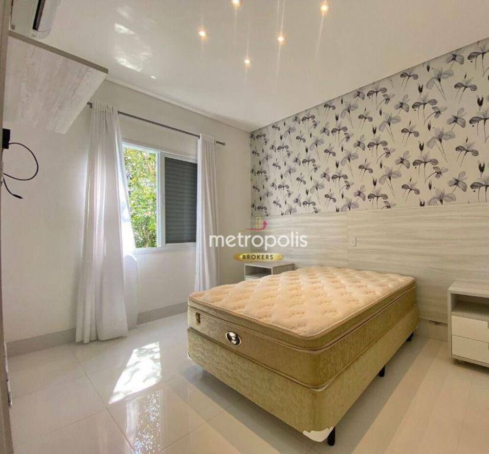 Sobrado à venda com 5 quartos, 450m² - Foto 3