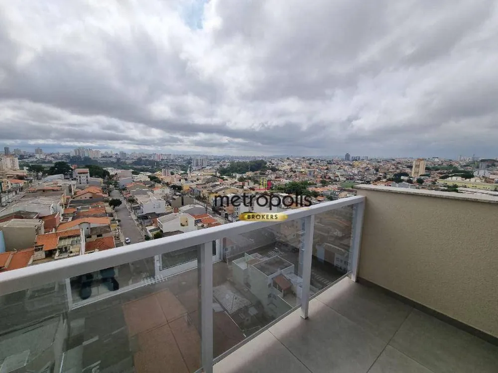 Cobertura, 2 quartos, 93 m² - Foto 3