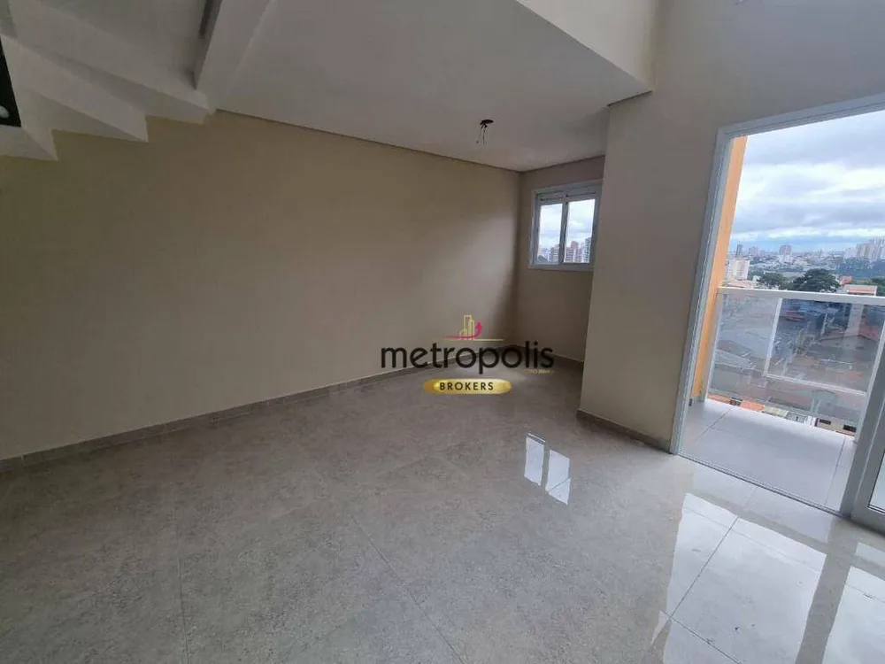 Cobertura, 2 quartos, 93 m² - Foto 2
