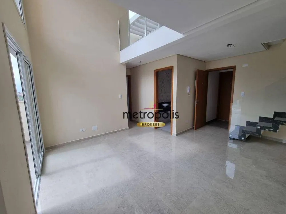 Cobertura, 2 quartos, 93 m² - Foto 2