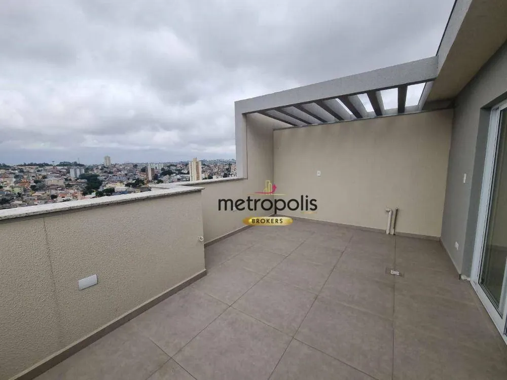 Cobertura, 2 quartos, 93 m² - Foto 12