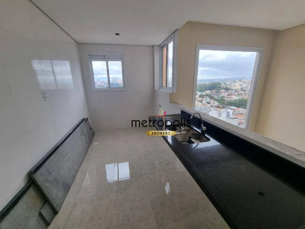 Cobertura, 2 quartos, 93 m² - Foto 3
