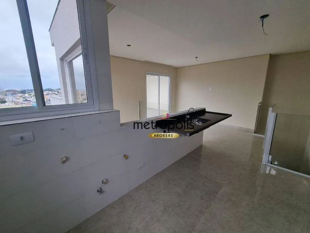 Cobertura, 2 quartos, 93 m² - Foto 6