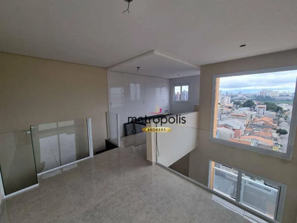 Cobertura, 2 quartos, 93 m² - Foto 4
