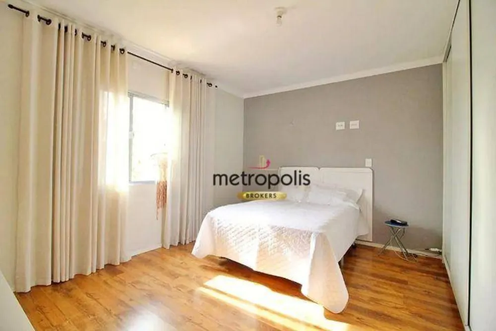 Sobrado, 3 quartos, 255 m² - Foto 2
