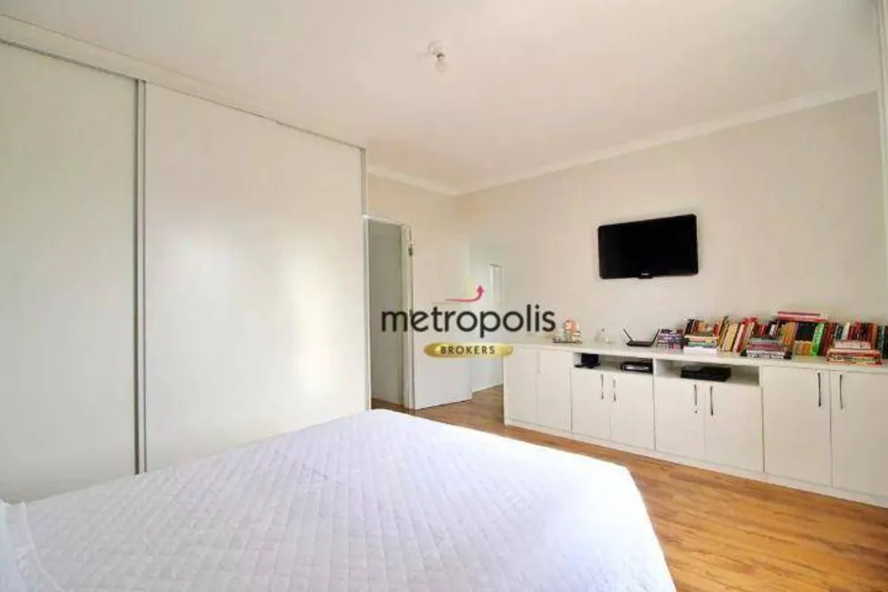Sobrado, 3 quartos, 255 m² - Foto 10