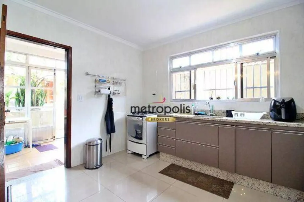 Sobrado, 3 quartos, 255 m² - Foto 12