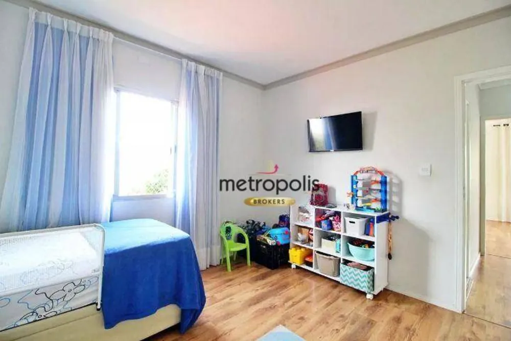 Sobrado, 3 quartos, 255 m² - Foto 3