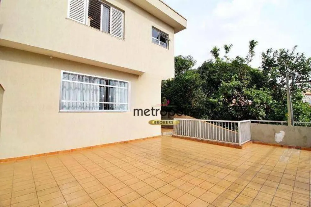 Sobrado, 3 quartos, 255 m² - Foto 9