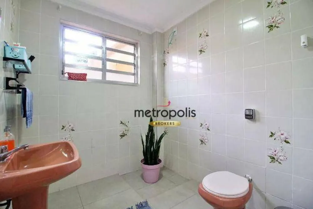 Sobrado, 3 quartos, 255 m² - Foto 6