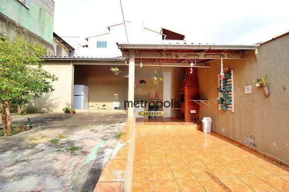 Sobrado, 3 quartos, 255 m² - Foto 7
