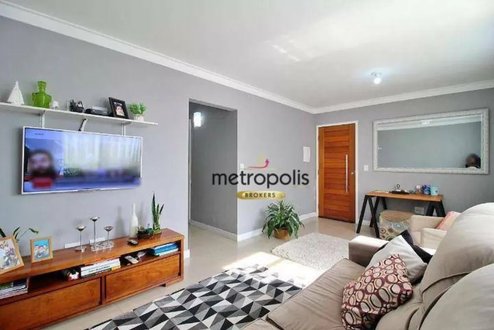 Sobrado, 3 quartos, 255 m² - Foto 5