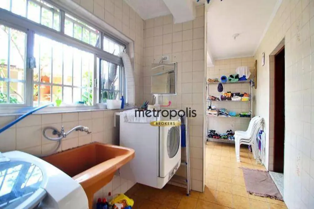 Sobrado, 3 quartos, 255 m² - Foto 4
