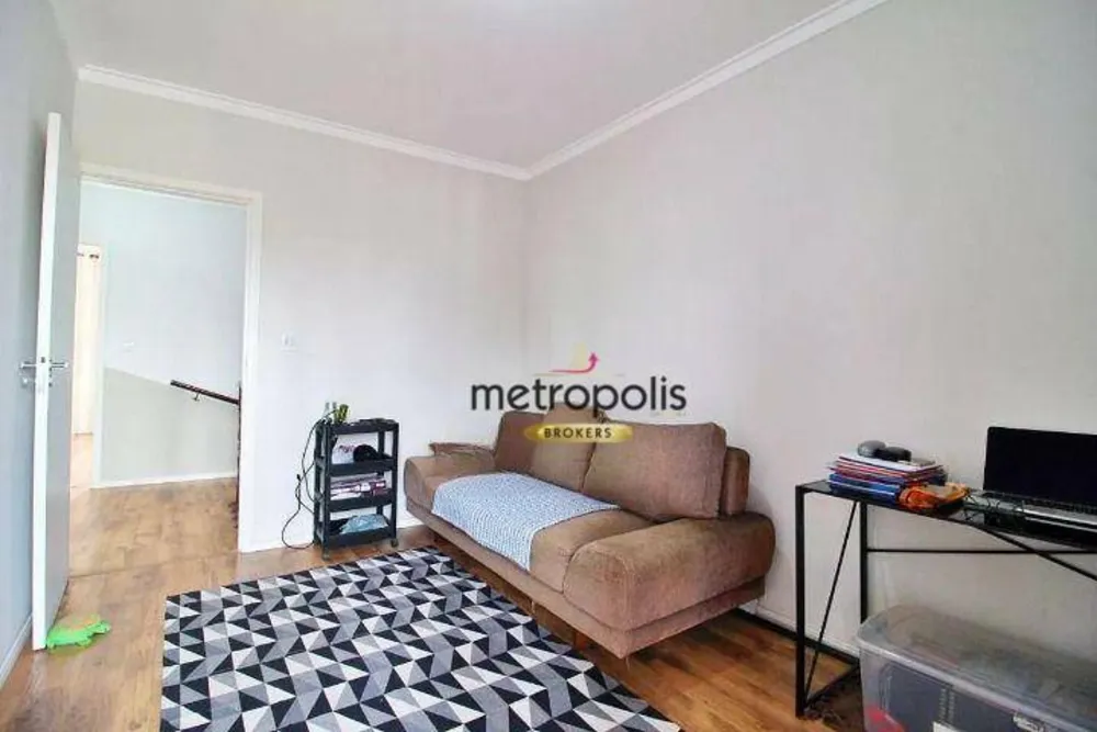 Sobrado, 3 quartos, 255 m² - Foto 11