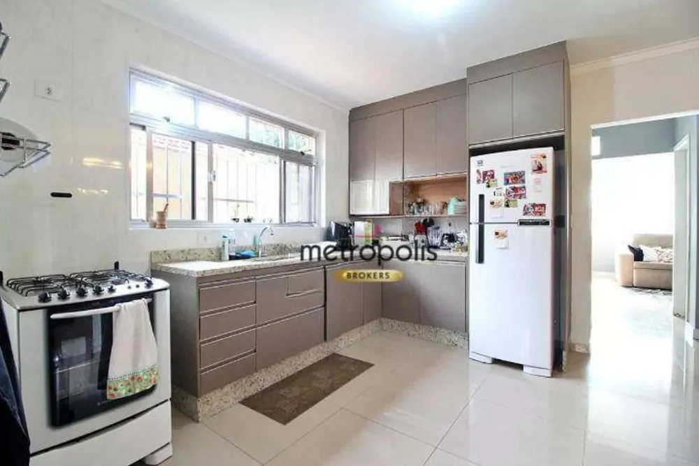 Sobrado, 3 quartos, 255 m² - Foto 1