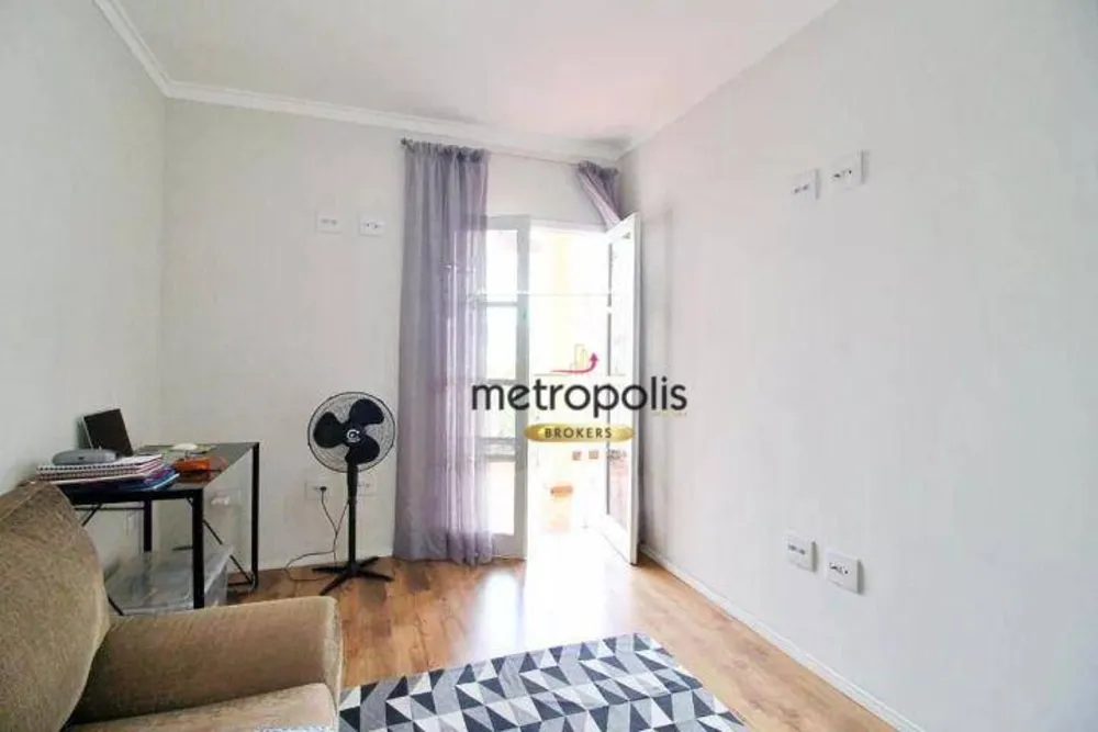 Sobrado, 3 quartos, 255 m² - Foto 8