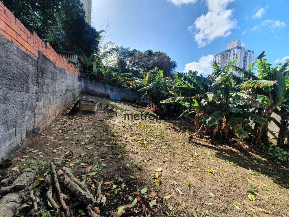 Terreno, 1000 m² - Foto 1