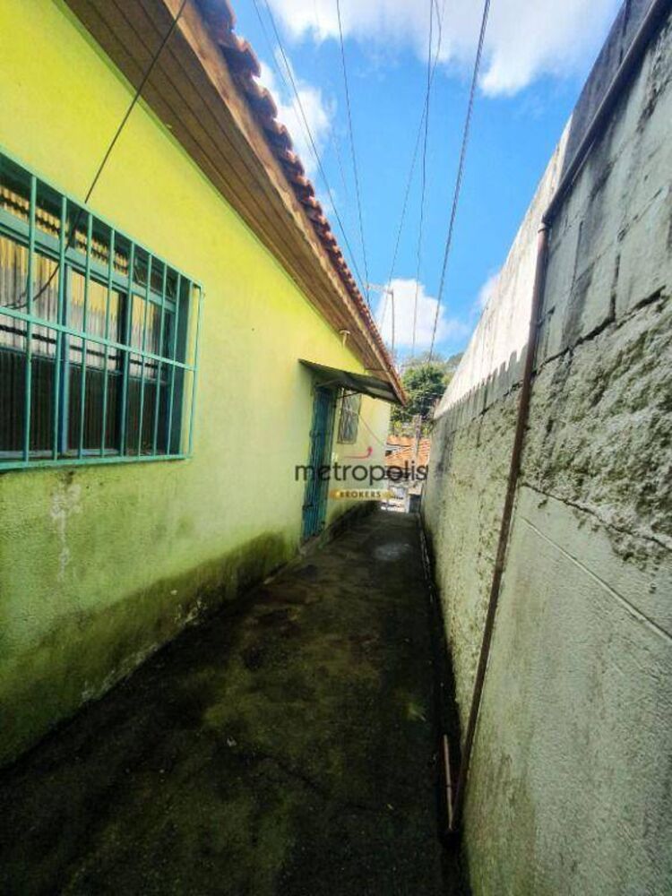 Terreno, 1000 m² - Foto 3