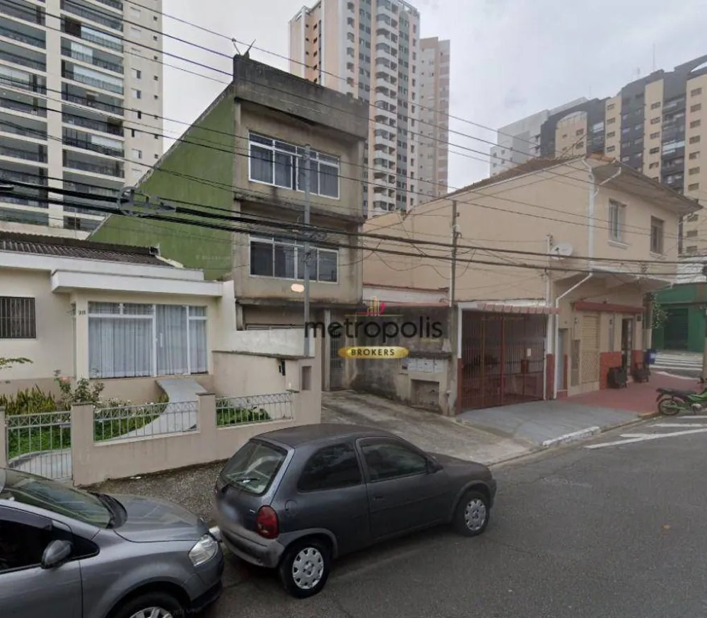 Prédio Inteiro, 505 m² - Foto 11
