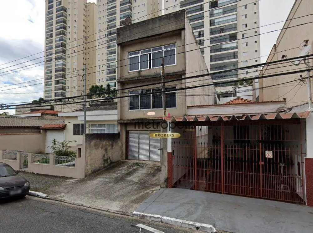 Prédio Inteiro, 505 m² - Foto 1