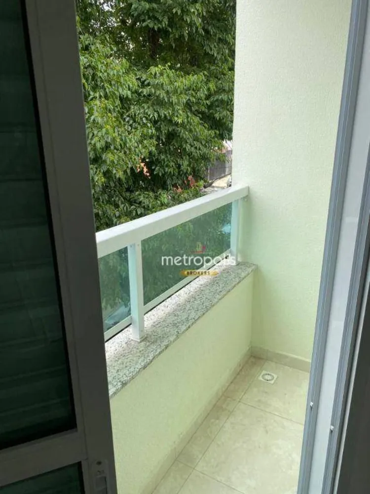 Cobertura, 2 quartos, 100 m² - Foto 9