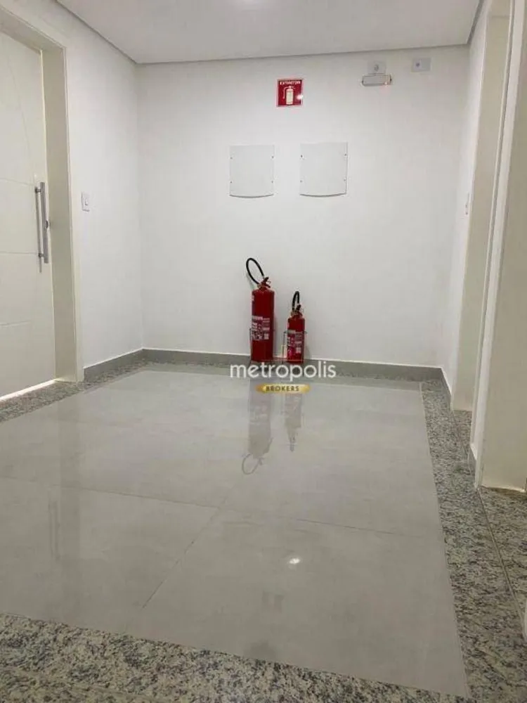Cobertura, 2 quartos, 100 m² - Foto 2