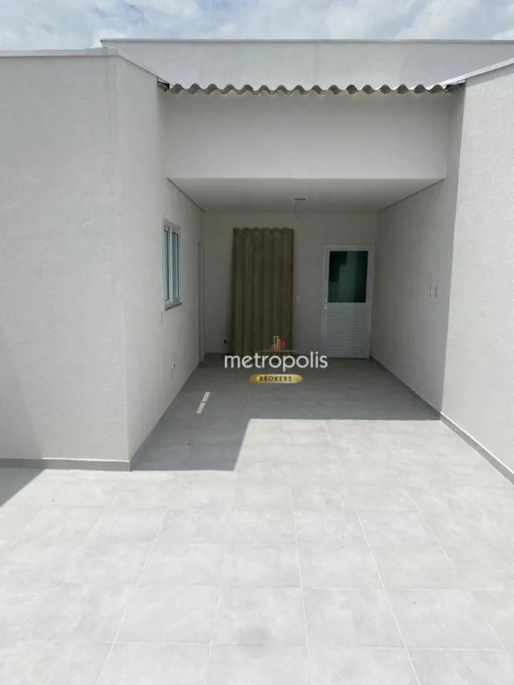 Cobertura, 2 quartos, 100 m² - Foto 10