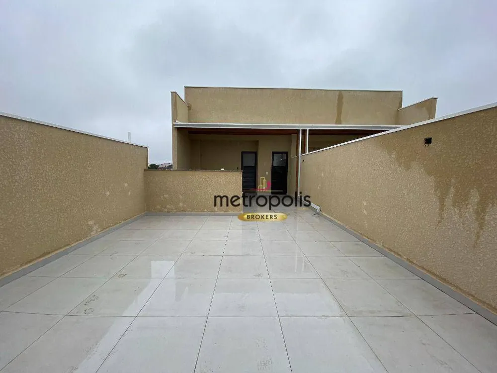 Cobertura, 2 quartos, 96 m² - Foto 10