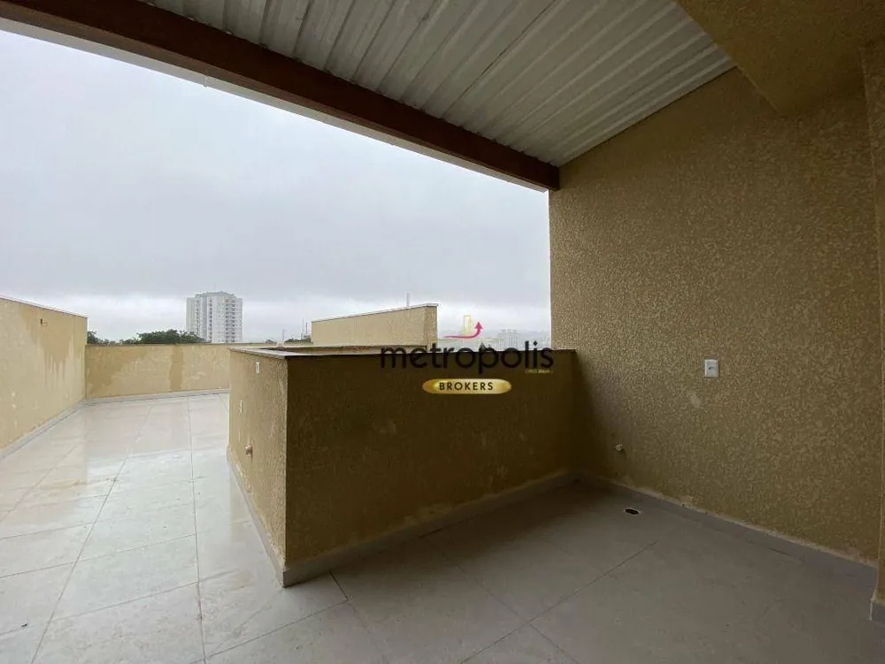 Cobertura, 2 quartos, 96 m² - Foto 9