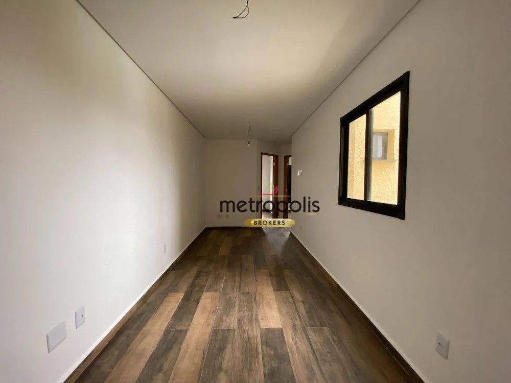 Cobertura, 2 quartos, 96 m² - Foto 2