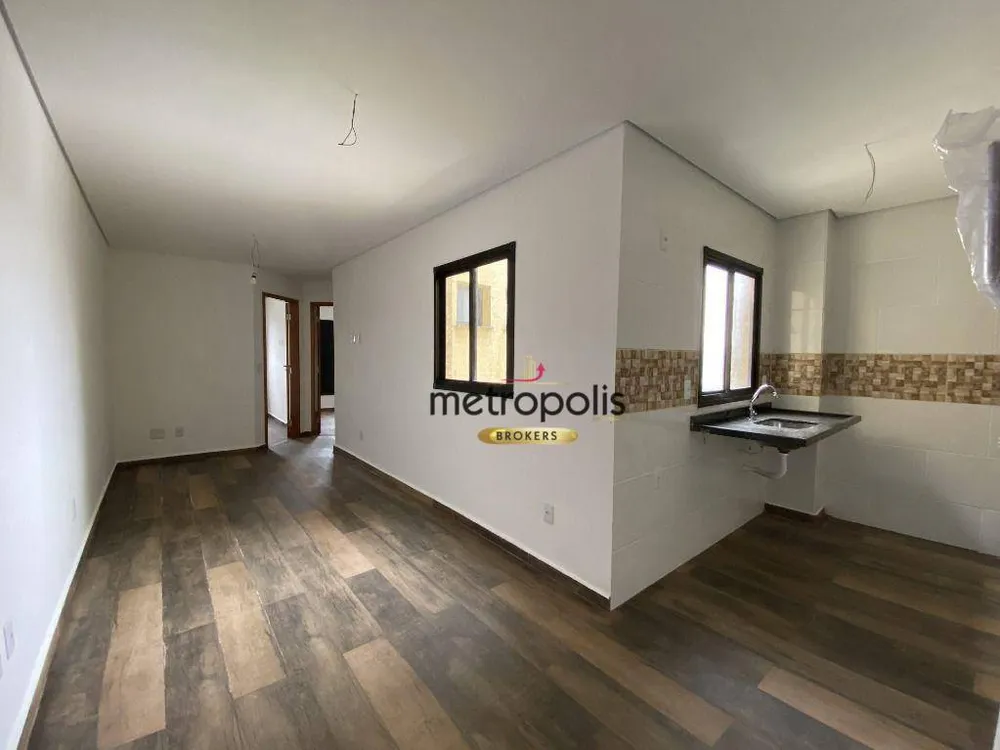 Cobertura, 2 quartos, 96 m² - Foto 1