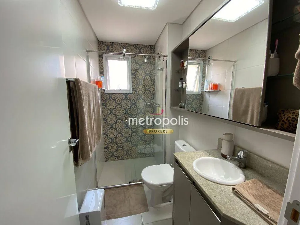 Apartamento, 3 quartos, 95 m² - Foto 9