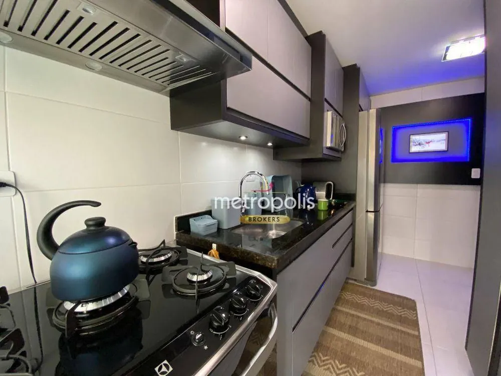 Apartamento, 3 quartos, 95 m² - Foto 3